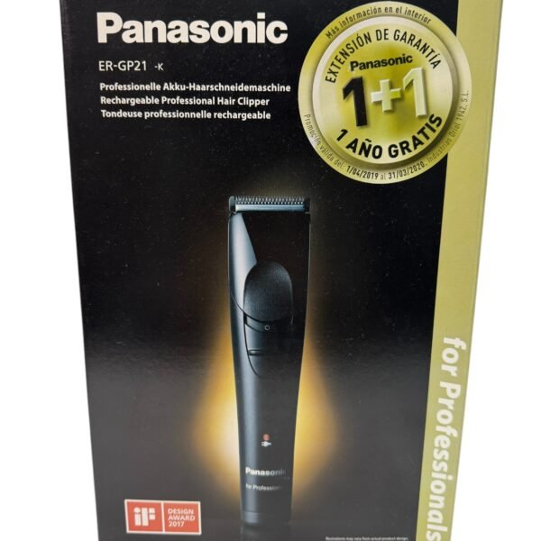 ER GP21 PANASONIC