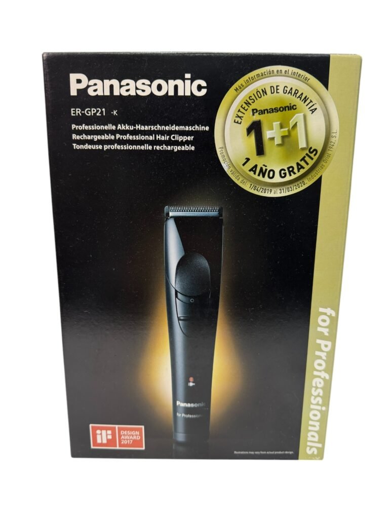 ER GP21 PANASONIC